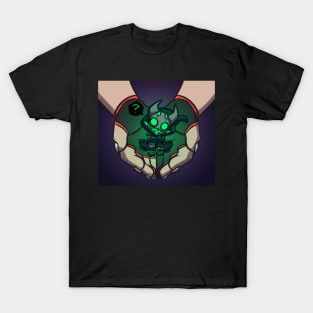 Rune Offering T-Shirt